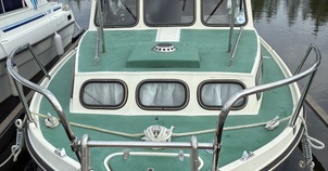 Albatros 26 26